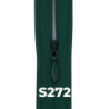 Invisible Zips Flexi Tape | Colour Codes Available
