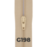 #3 Close End Zips | Colour-Coded Lightweight Sewing Zips