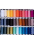 Polyester Thread